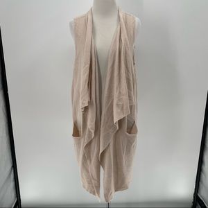 Knit Minded Woman’s Top